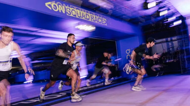 On Squad Race 2026 tudo o que você precisa saber sobre o evento que unirá uma corrida única com show do FBC no Rio de Janeiro