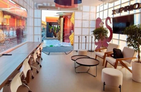 PRIO patrocina retomada do Rio Fashion Week