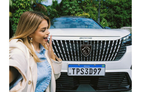 Peugeot amplia comunicação no território de cinema e apresenta seu squad de conteúdo