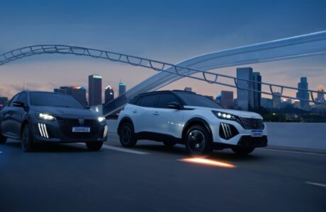 Peugeot em parceria com a FlixMedia leva a campanha Pinball para mais de 275 salas de cinema