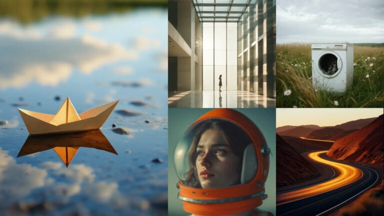 Photoroom promete democratizar a criação de imagens por IA com modelo aberto