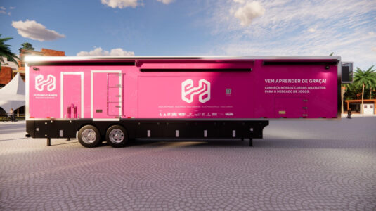 Prefeitura de São Paulo e Spcine lançam projeto para formar desenvolvedores nas periferias