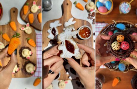 Programação de Páscoa Receitas_Créditos – Lari Soares