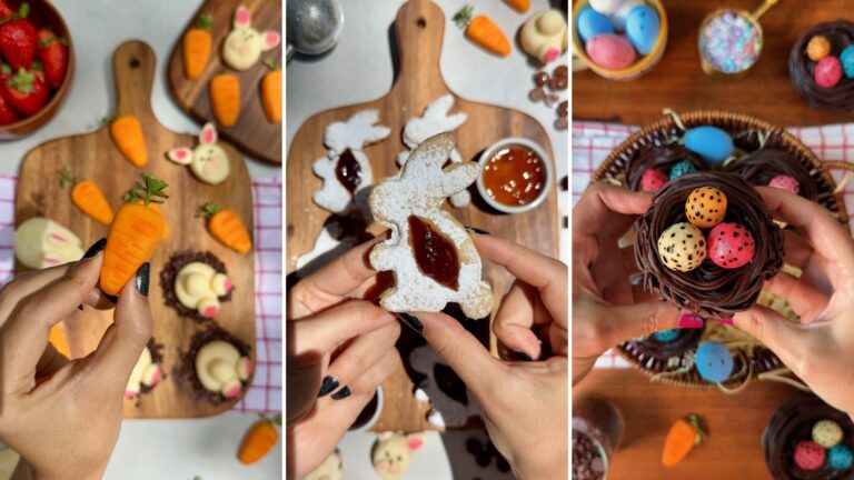 Programação de Páscoa Receitas_Créditos - Lari Soares