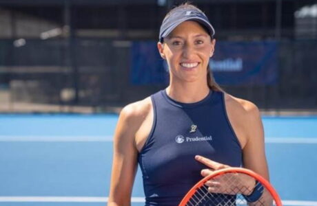 Prudential do Brasil reforça apoio ao esporte e anuncia patrocínio à tenista Luisa Stefani