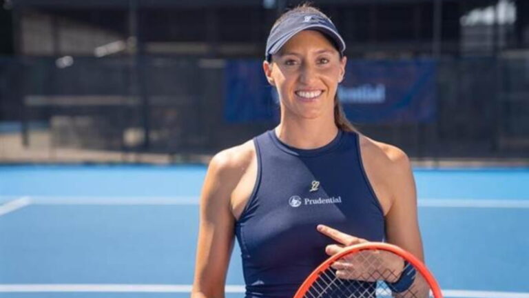 Prudential do Brasil reforça apoio ao esporte e anuncia patrocínio à tenista Luisa Stefani