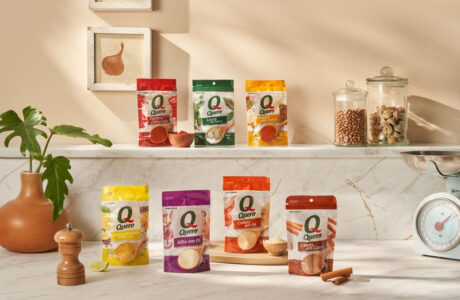 Quero amplia portfólio de temperos com sete novas opções