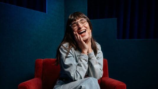 Rexona patrocina ‘Nóia em Série’ na dia tv