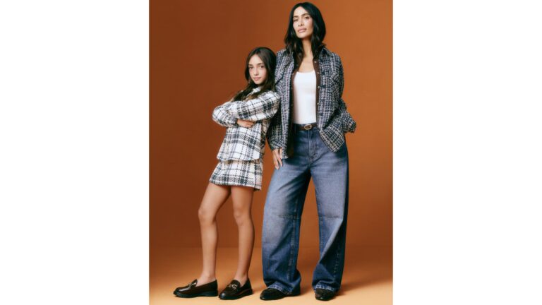 Riachuelo anuncia collab inédita com Silvia Braz