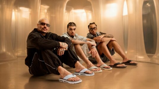 Rider apresenta R Bold 2 e mostra evolução e tecnologia em campanha com Filipe Ret, Emitê Único e Ryu, The Runner