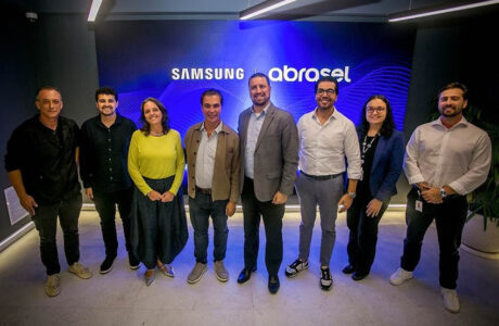 Samsung e Abrasel firmam parceria para impulsionar bares e restaurantes com foco em experiências