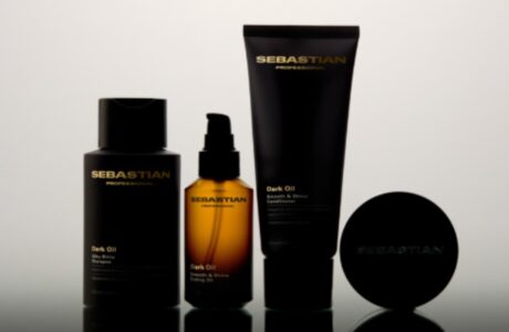 Sebastian Professional anuncia patrocínio ao Rio Fashion Week