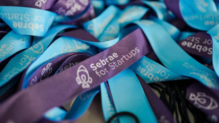 Sebrae-SP abre inscrições para programa gratuito de incentivo a startups acadêmicas