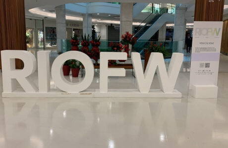 Shopping Leblon é o shopping oficial do Rio Fashion Week e amplia presença com ativações exclusivas