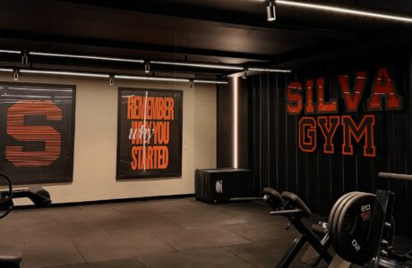 Silva Gym acelera expansão, avança em São Paulo e projeta 30 unidades até 2026