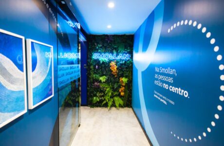 Smollan estreia no VTEX Day e apresenta ecossistema de soluções integradas