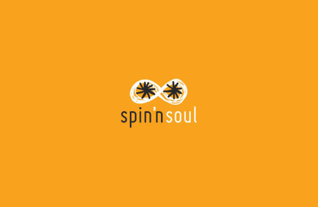 Spin’n Soul logo