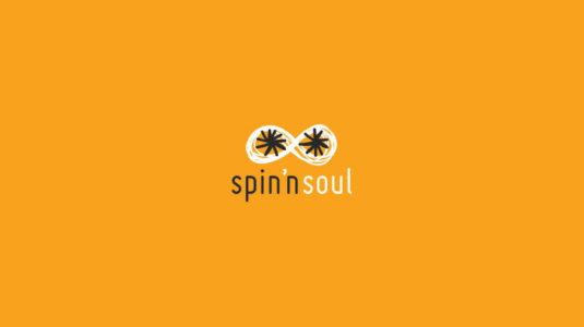Spin’n Soul logo
