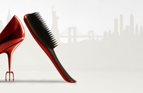 TANGLE TEEZER LANÇA EDIÇÃO ESPECIAL INSPIRADA EM O DIABO VESTE PRADA
