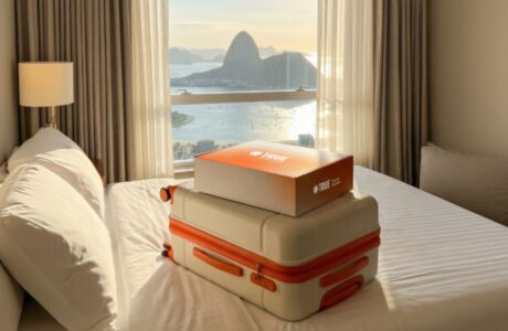 TRUE estreia no Rio Fashion Week