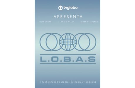 TV Globo lança campanha “L.O.B.A.S.” nas redes sociais