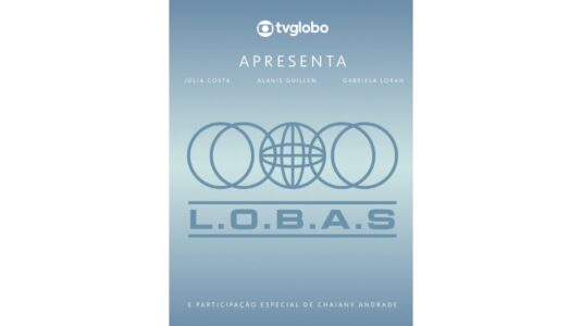 TV Globo lança campanha “L.O.B.A.S.” nas redes sociais