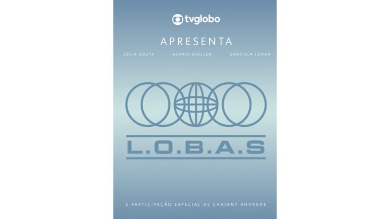 TV Globo lança campanha “L.O.B.A.S.” nas redes sociais