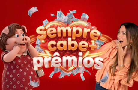 Tele Sena de Mães aposta em experiências interativas para engajar consumidores