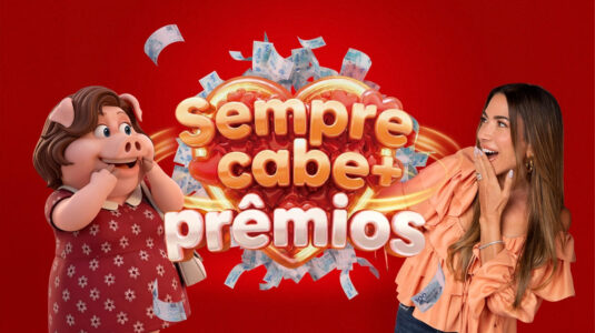 Tele Sena de Mães aposta em experiências interativas para engajar consumidores