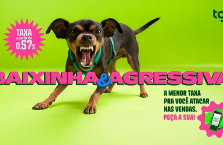 Ton leva pinscher ao intervalo mais vigiado do Brasil