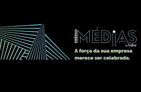 Valor Econômico e PEGN promovem nova edição do prêmio Médias de Valor