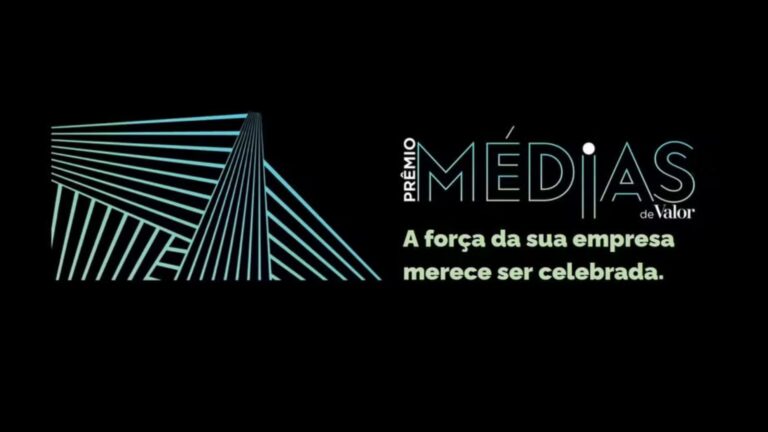 Valor Econômico e PEGN promovem nova edição do prêmio Médias de Valor