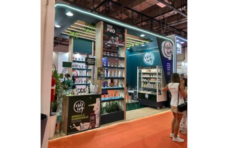 Vida Veg antecipa destaques para o Arnold Sports Festival