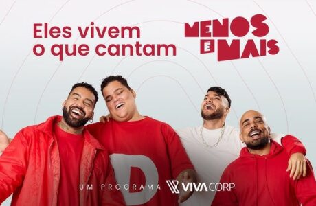 Viva Corp aposta em branding cultural