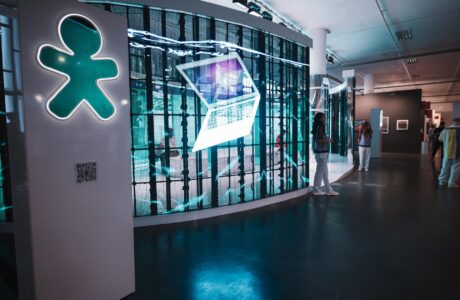 Vivo na SP Arte 2026