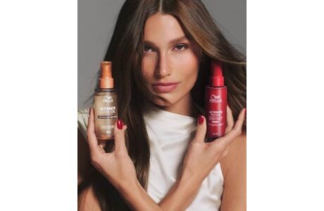 Wella Professionals anuncia Sasha Meneghel como nova embaixadora no Brasil