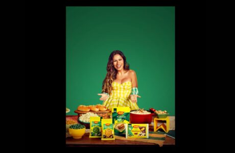 Yoki anuncia Simone Mendes como embaixadora da marca
