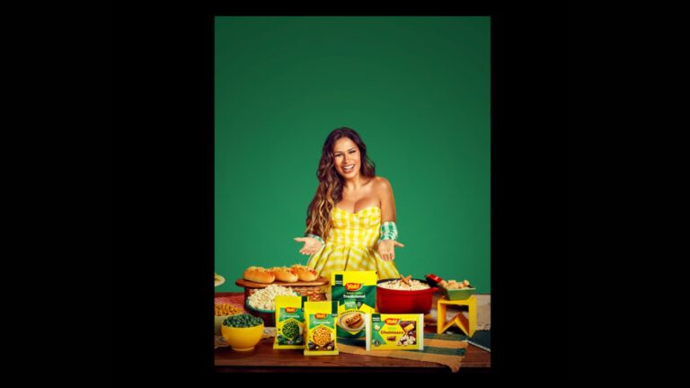 Yoki anuncia Simone Mendes como embaixadora da marca