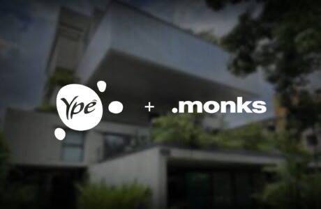 Ypê escolhe Monks como sua nova agência digital