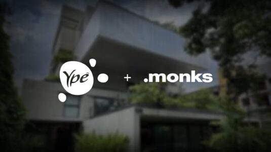 Ypê escolhe Monks como sua nova agência digital