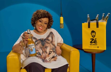 Zé Delivery convoca alcateia com Alcione em campanha para o Todo Mundo no Rio (1)