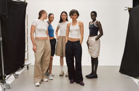 Zendaya e On apresentam a primeira coleção da colaboração em um vídeo dirigido por Spike Jonze