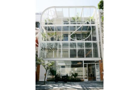 Zerezes consolida novo momento da marca com abertura de flagship na Garcia d’Avila