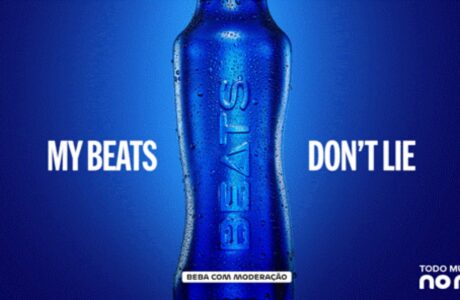 beats promoção todo mundo no rio