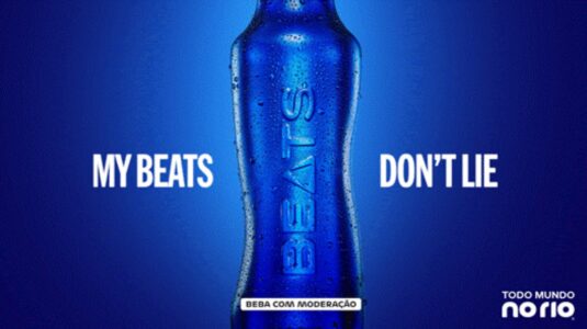 beats promoção todo mundo no rio