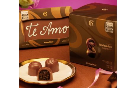 cacau show dia das maes