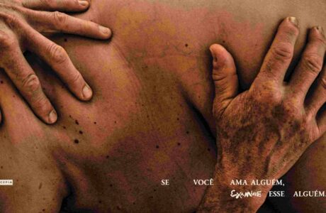 campanha transforma intimidade em ferramenta de detecção precoce do câncer (1)