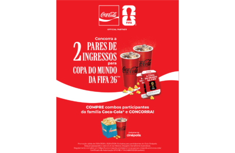 cinepolis – coca cola -copa do mundo