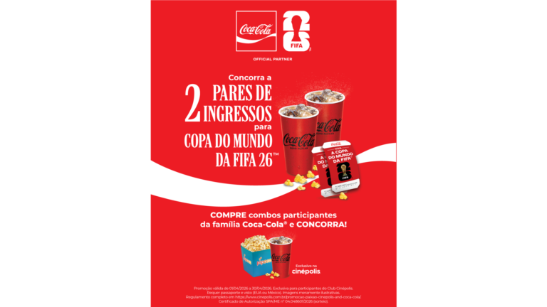 cinepolis - coca cola -copa do mundo