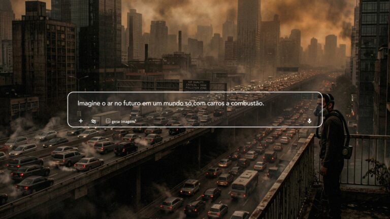 dia da terra BYD campanha